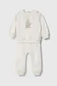 білий Комплект для немовлят United Colors of Benetton Дитячий