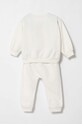 Комплект для младенцев United Colors of Benetton 3MDUAK00F.W.Seasonal белый SS24