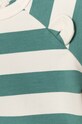 Chłopiec United Colors of Benetton dres niemowlęcy 3OHVAK00J.W.Seasonal zielony
