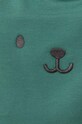 United Colors of Benetton trening bebelusi verde 3OHVAK00J.W.Seasonal