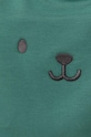 United Colors of Benetton trening bebelusi verde 3OHVAK00J.W.Seasonal