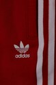 adidas Originals gyerek melegítő piros IR6904