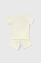 adidas Originals completoa da neonato IP2704 beige SS24