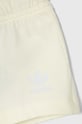adidas Originals completoa da neonato beige IP2704