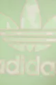 Pamučna dječja trenirka adidas Originals Temeljni materijal: 100% Pamuk Drugi materijali: 95% Pamuk, 5% Elastan