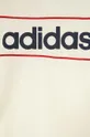Detská bavlnená súprava adidas Originals Základná látka: 100 % Bavlna Elastická manžeta: 95 % Bavlna, 5 % Elastan