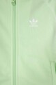 Băieți adidas Originals trening copii IR6929 verde