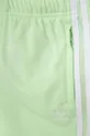 зелений Дитячий спортивний костюм adidas Originals