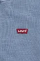 Βρεφική φόρμα Levi's LVN INDIGO FULL ZIP & JOGGER 80% Βαμβάκι, 20% Πολυεστέρας