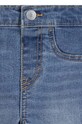 Levi's komplet niemowlęcy LVB LEVI BEAR RAGLAN & SHORT S 6EK234