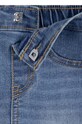 Levi's komplet niemowlęcy LVB LEVI BEAR RAGLAN & SHORT S 6EK234