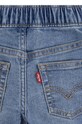 Levi's komplet niemowlęcy LVB LEVI BEAR RAGLAN & SHORT S 6EK234