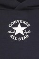 Băieți Converse trening copii 8CD894 negru
