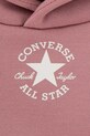 Băieți Converse trening bebelusi 6CD894 roz