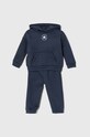 Converse trening bebelusi tricotaj bleumarin 6CD894