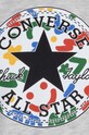 Băieți Converse trening bebelusi 6CF300 gri
