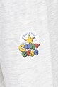 Converse dres dziecięcy szary 8CF302