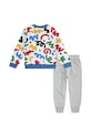 Converse trening bebelusi 6CF302 gri SS24