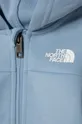 The North Face dres niemowlęcy EASY FZ SET 100 % Poliester