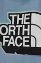 Otroški komplet The North Face SUMMER SET Material 1: 100 % Bombaž Patent: 95 % Bombaž, 5 % Elastan