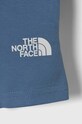 The North Face completo bambino/a SUMMER SET blu NF0A877N