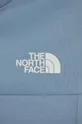 The North Face gyerek melegítő EASY FZ SET 100% poliészter