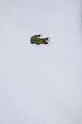 Chłopiec Lacoste dres bawełniany niemowlęcy 4J5287.PPYH niebieski