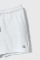 белый Детский комплект Calvin Klein Jeans