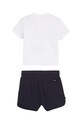 Tommy Hilfiger komplet niemowlęcy KN0KN01812.PPYH biały SS24