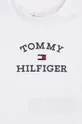 Tommy Hilfiger komplet niemowlęcy 96 % Bawełna, 4 % Elastan