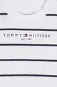 Tommy Hilfiger komplet niemowlęcy szary