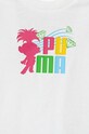 Băieți Puma compleu bebe PUMA X TROLLS Minicats & Shorts Set 624839 multicolor