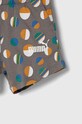Băieți Puma compleu copii ESS+ SUMMER CAMP Infants Set JS 679281 albastru