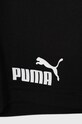 Puma komplet dziecięcy Short Polyester Set B granatowy 847311