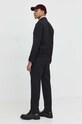 Odzież HUGO komplet z domieszką wełny 50507106 czarny