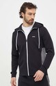 Abbigliamento Boss Green tuta da ginnastica 50506320 nero