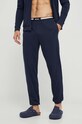 BOSS dres lounge granatowy 50511020
