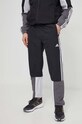 adidas trening negru IP1611
