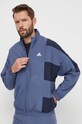 Îmbrăcăminte adidas trening IP3111 albastru