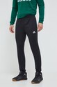 Tepláková souprava adidas zelená IP3115