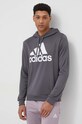 Спортивний костюм adidas IP3116 сірий SS24