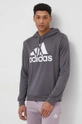 adidas dres szary