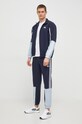 adidas trening panza bleumarin IR8175