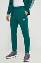 Îmbrăcăminte adidas trening IR8197 verde