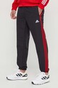 adidas dres czerwony IR8199