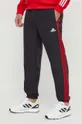 червоний Спортивний костюм adidas