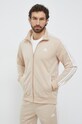 Odzież adidas dres IR8204 beżowy