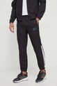 EA7 Emporio Armani dres czarny 3DPV02.PNP5Z