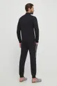 Спортивний костюм Emporio Armani Underwear чорний