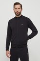 Одяг Спортивний костюм Emporio Armani Underwear 112103.CS590 чорний